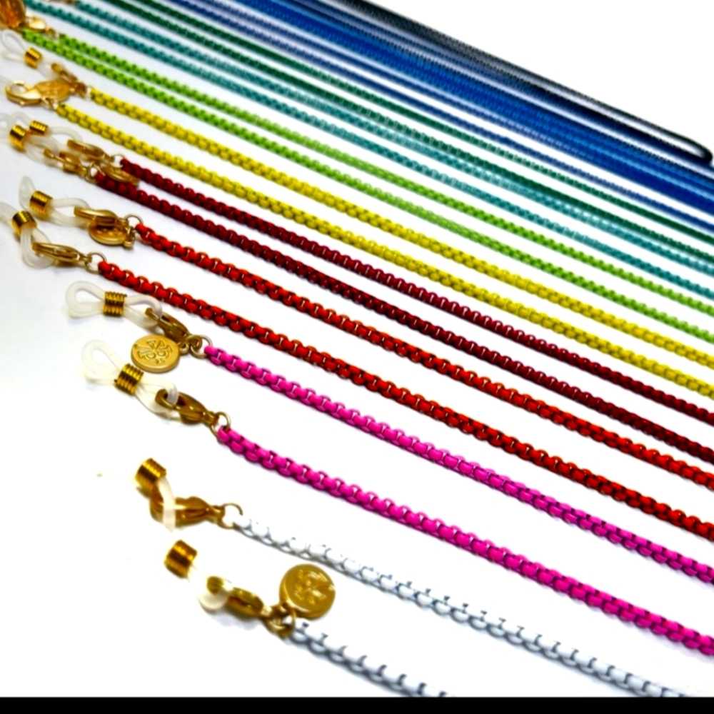 Karli chain.